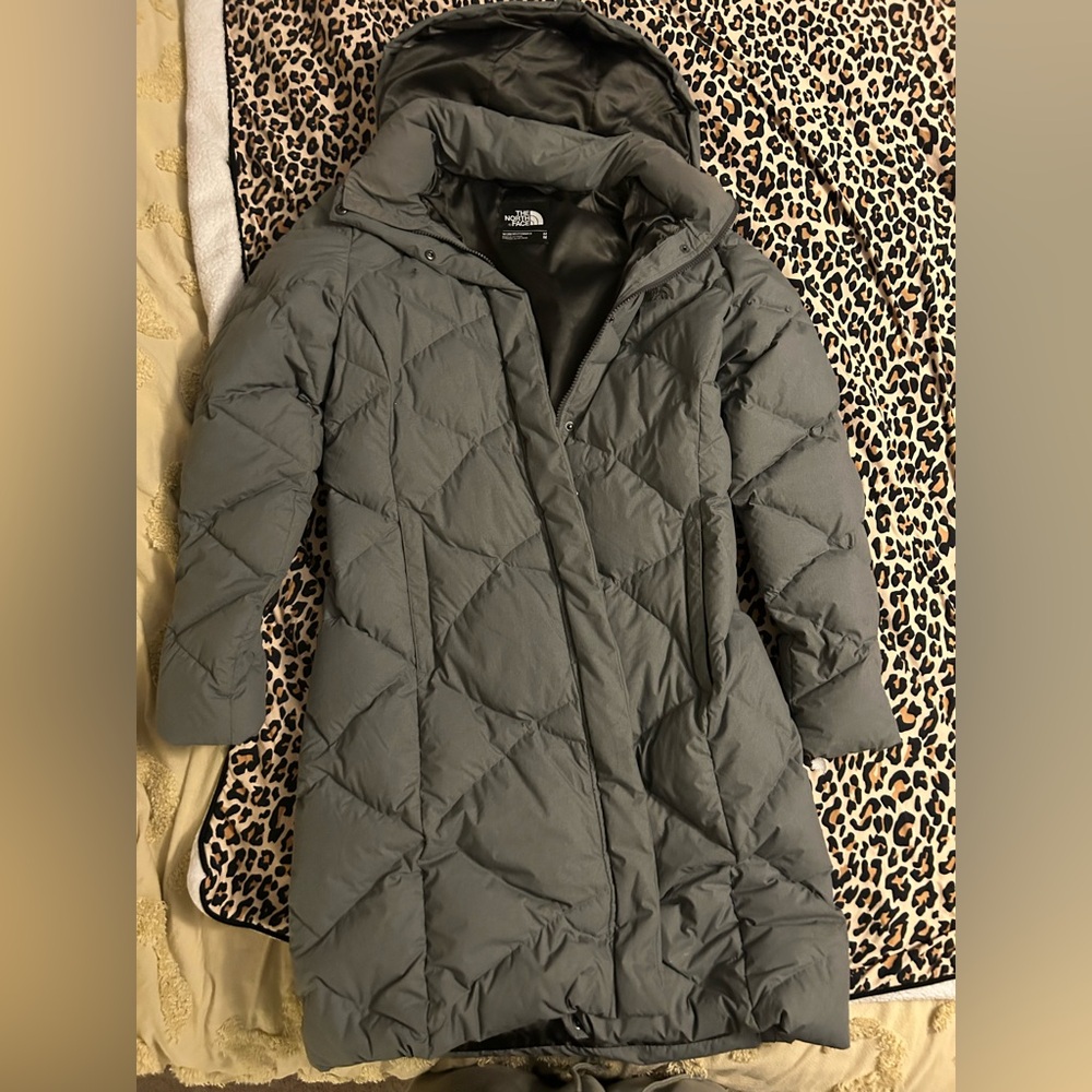 Women’s North Face Jacket